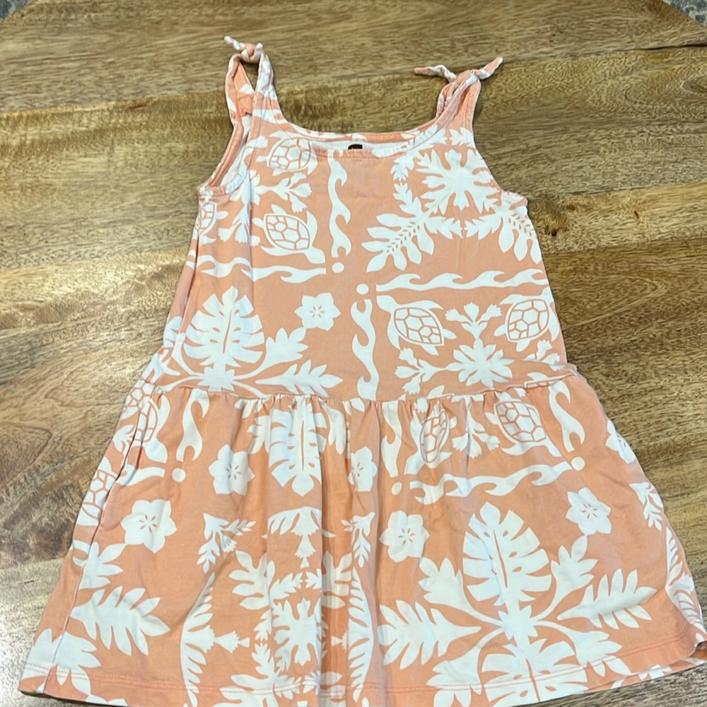 Tea Collections sun dress
